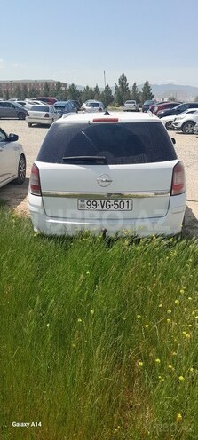 Opel Astra 2009, 270,000 km - 1.7 l - Sumqayıt