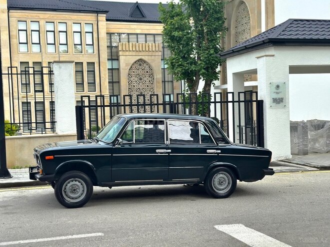 LADA (VAZ) 2106 2004, 24,872 km - 1.6 л - Şamaxı