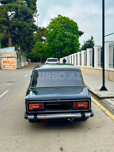 LADA (VAZ) 2106 2004, 24,872 km - 1.6 л - Şamaxı