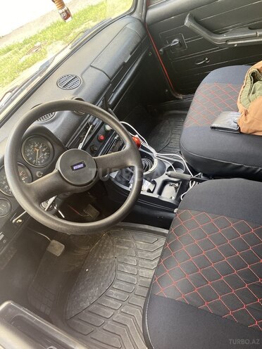 LADA (VAZ) 2106 1990, 95,000 km - 1.6 л - Bakı