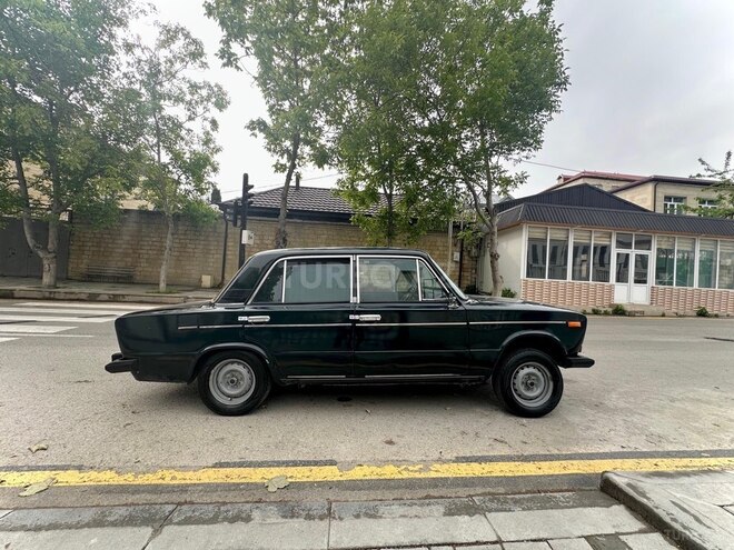 LADA (VAZ) 2106 2004, 24,872 km - 1.6 л - Şamaxı