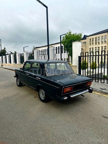 LADA (VAZ) 2106 2004, 24,872 km - 1.6 л - Şamaxı