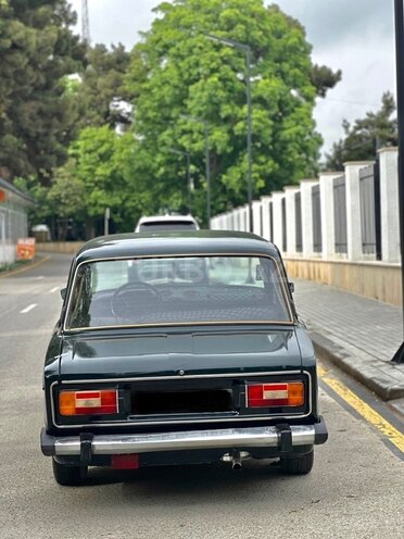 LADA (VAZ) 2106 2004, 24,872 km - 1.6 л - Şamaxı