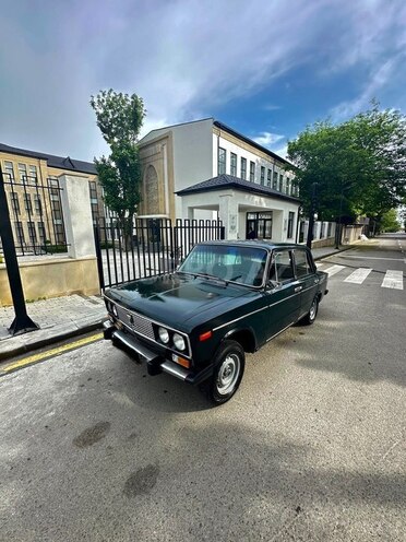 LADA (VAZ) 2106 2004, 24,872 km - 1.6 л - Şamaxı