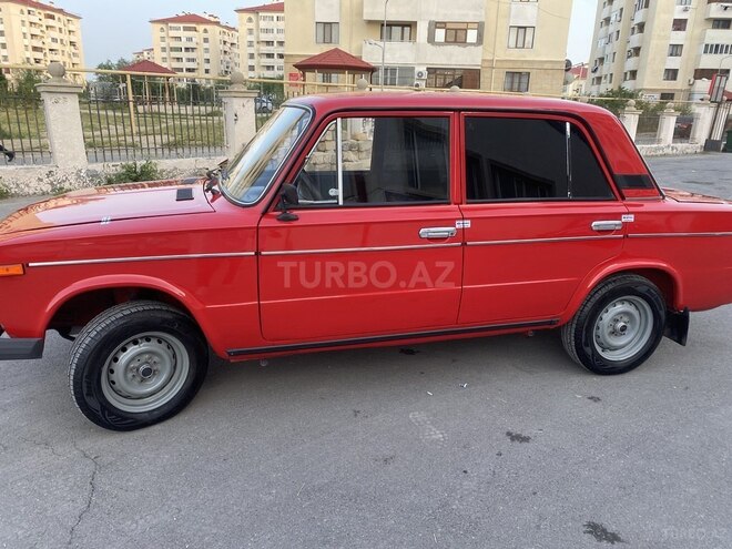 LADA (VAZ) 2106 1990, 95,000 km - 1.6 л - Bakı