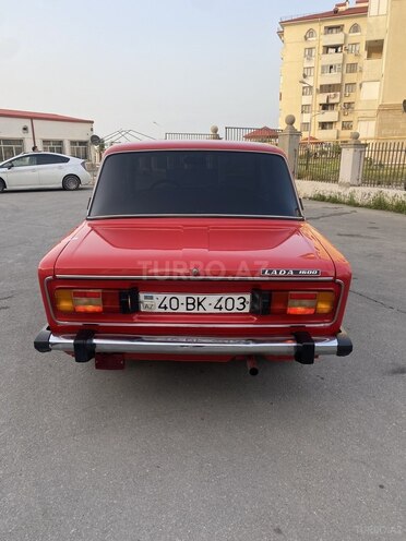 LADA (VAZ) 2106 1990, 95,000 km - 1.6 л - Bakı