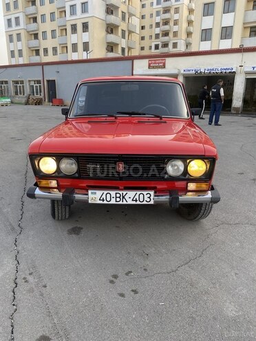 LADA (VAZ) 2106 1990, 95,000 km - 1.6 л - Bakı