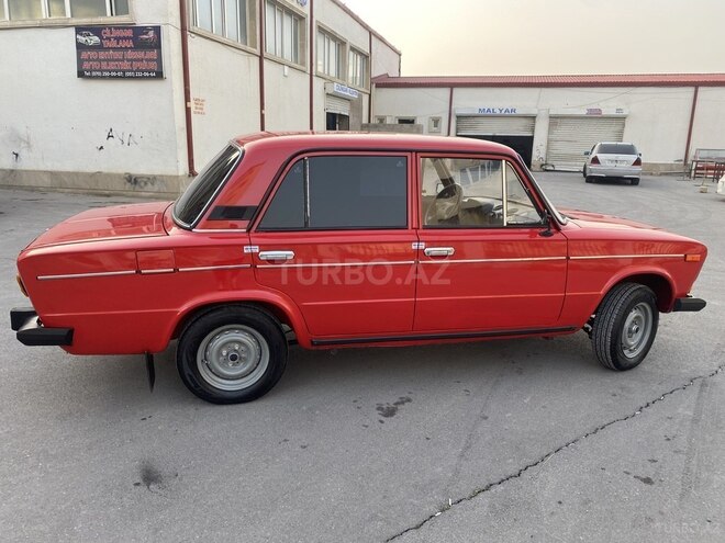 LADA (VAZ) 2106 1990, 95,000 km - 1.6 л - Bakı
