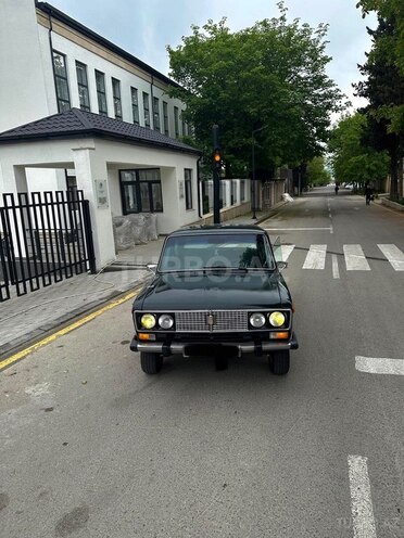 LADA (VAZ) 2106 2004, 24,872 km - 1.6 л - Şamaxı
