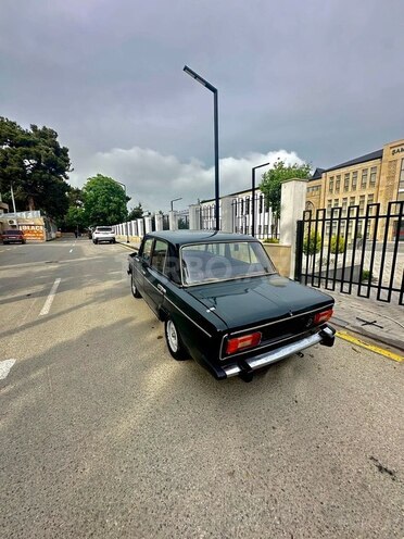 LADA (VAZ) 2106 2004, 24,872 km - 1.6 л - Şamaxı