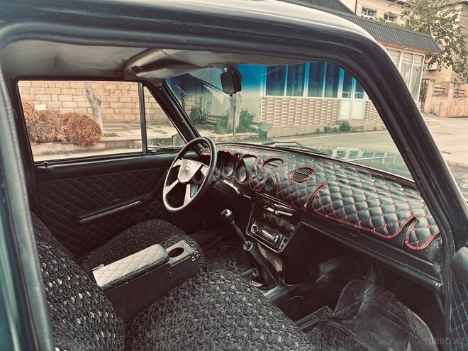LADA (VAZ) 2106 2004, 24,872 km - 1.6 л - Şamaxı