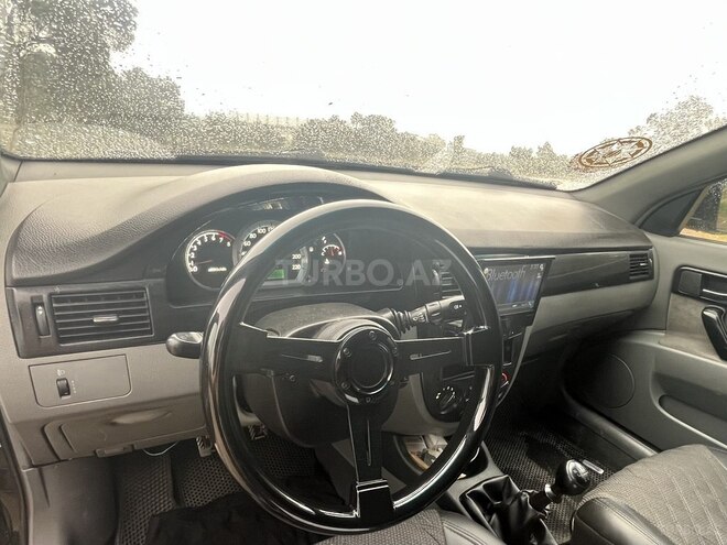 Daewoo Gentra 2013, 250,050 km - 1.5 l - Bakı