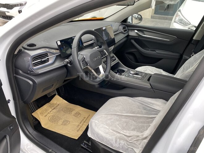 BYD Destroyer 05 2024, 0 km - 1.5 l - Bakı