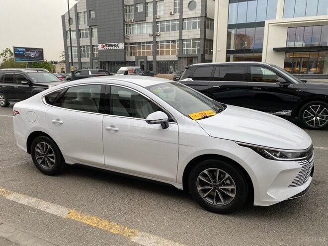 BYD Destroyer 05 2024, 0 km - 1.5 l - Bakı
