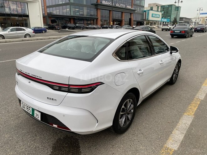 BYD Destroyer 05 2024, 0 km - 1.5 l - Bakı
