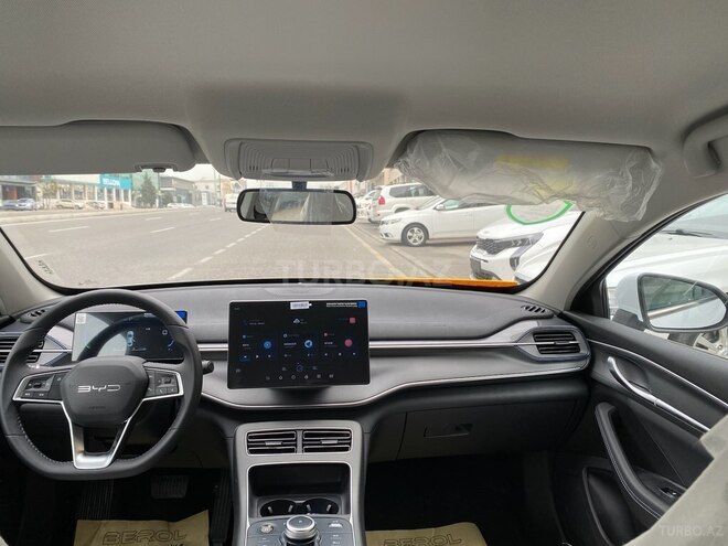 BYD Destroyer 05 2024, 0 km - 1.5 l - Bakı