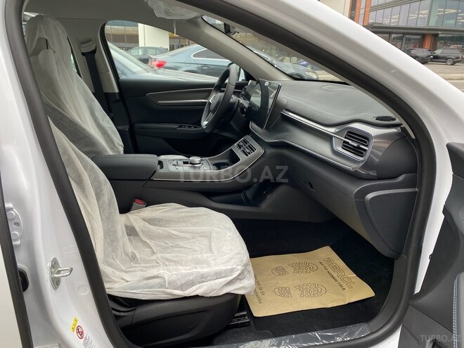 BYD Destroyer 05 2024, 0 km - 1.5 l - Bakı