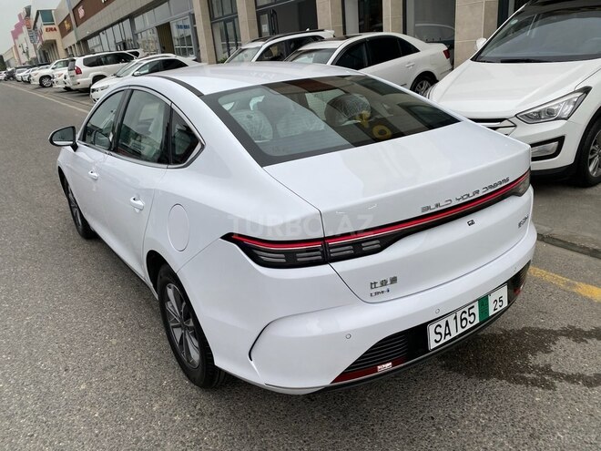 BYD Destroyer 05 2024, 0 km - 1.5 l - Bakı