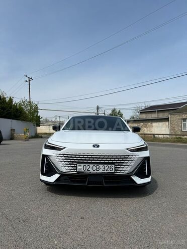 Changan Uni-V 2023, 69,000 km - 1.5 l - Bakı