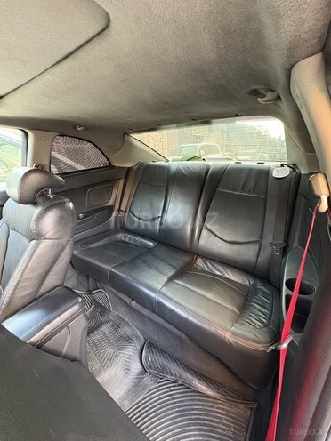 Kia Cerato Koup 2010, 268,000 km - 2.0 л - Bakı