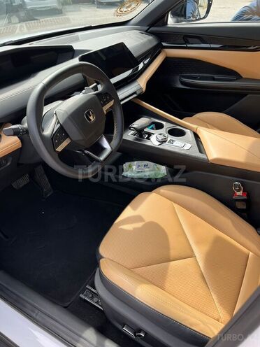 Changan Uni-V 2023, 69,000 km - 1.5 l - Bakı