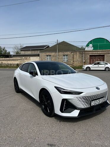 Changan Uni-V 2023, 69,000 km - 1.5 l - Bakı
