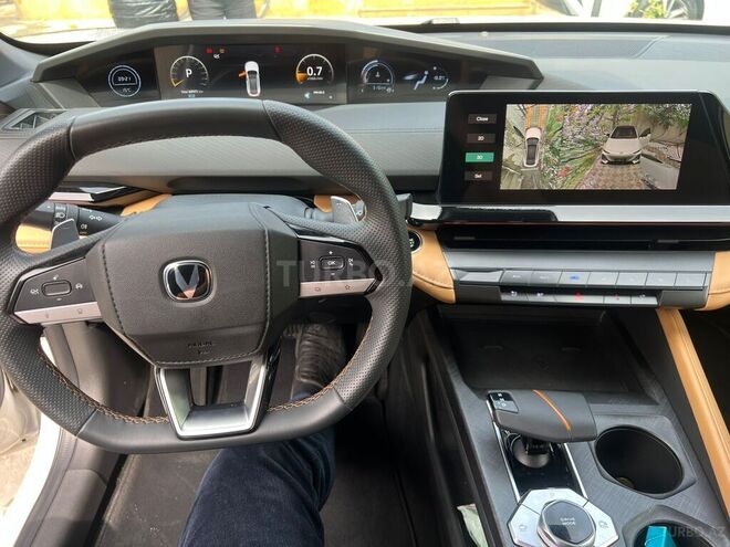Changan Uni-V 2023, 69,000 km - 1.5 l - Bakı