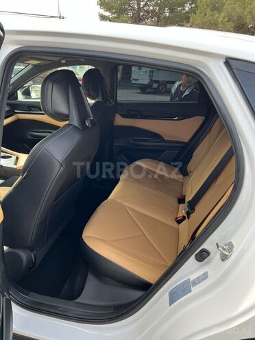 Changan Uni-V 2023, 69,000 km - 1.5 l - Bakı