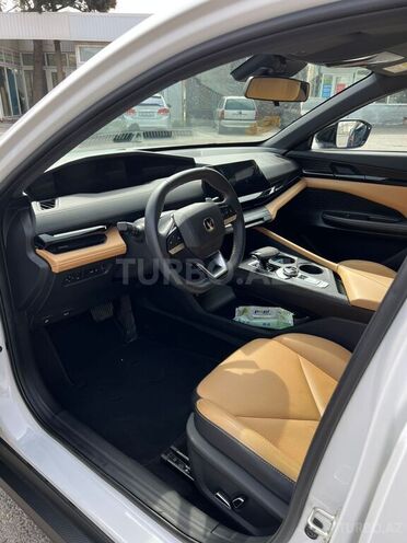 Changan Uni-V 2023, 69,000 km - 1.5 l - Bakı
