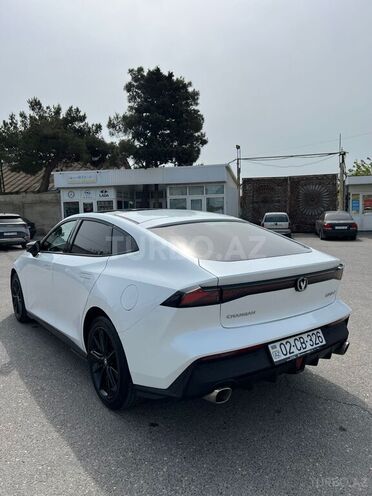 Changan Uni-V 2023, 69,000 km - 1.5 l - Bakı