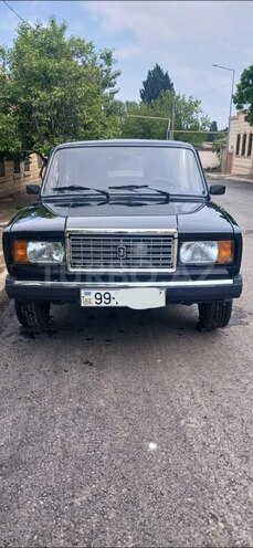 LADA (VAZ) 2107 2010, 40,000 km - 1.6 l - Gəncə