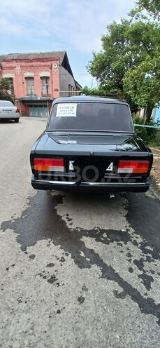 LADA (VAZ) 2107 2010, 40,000 km - 1.6 l - Gəncə