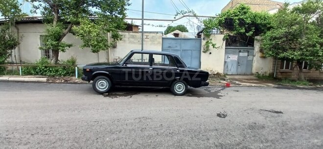 LADA (VAZ) 2107 2010, 40,000 km - 1.6 l - Gəncə