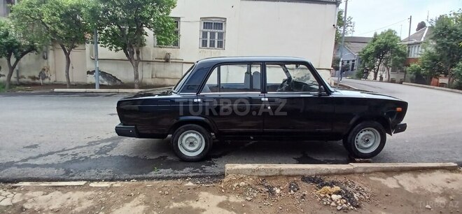 LADA (VAZ) 2107 2010, 40,000 km - 1.6 l - Gəncə