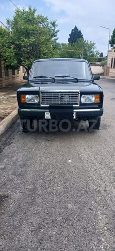 LADA (VAZ) 2107 2010, 40,000 km - 1.6 l - Gəncə