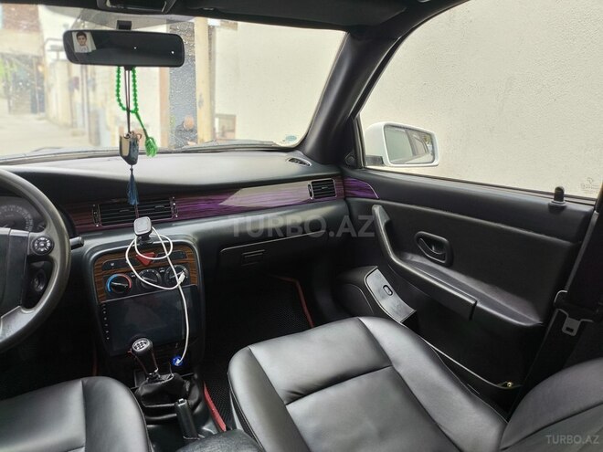 Iran Khodro Samand 2014, 133,589 km - 1.6 l - Bakı