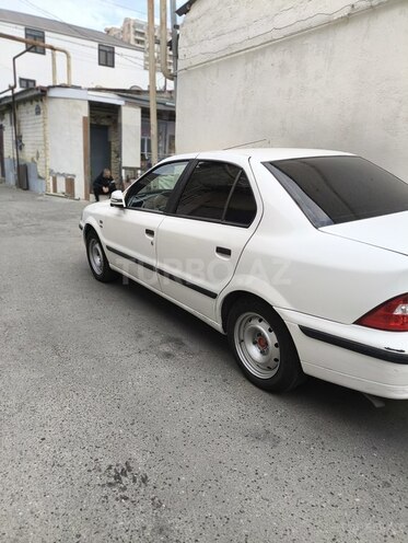 Iran Khodro Samand 2014, 133,589 km - 1.6 l - Bakı