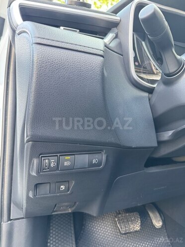 Toyota  2023, 19,800 km - 2.0 l - Bakı