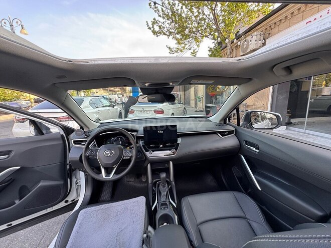 Toyota  2023, 19,800 km - 2.0 l - Bakı