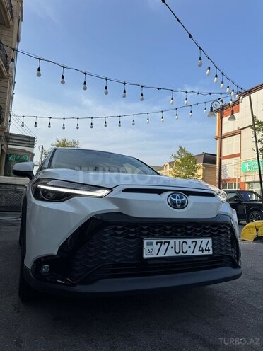 Toyota  2023, 19,800 km - 2.0 l - Bakı