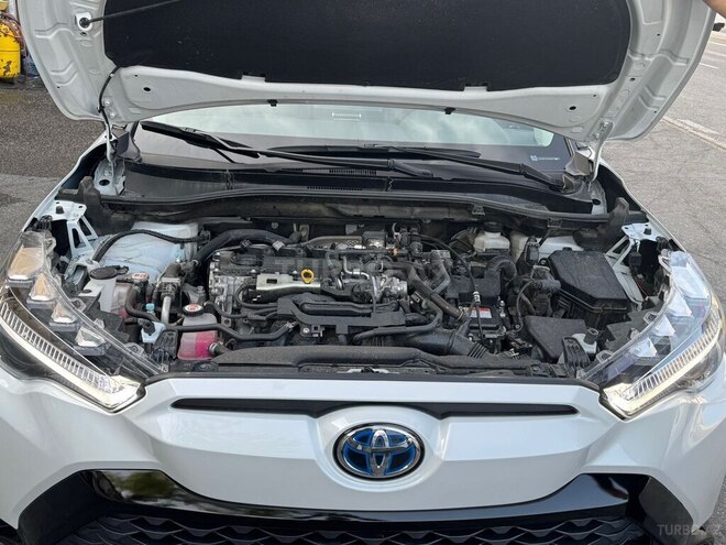 Toyota  2023, 19,800 km - 2.0 l - Bakı