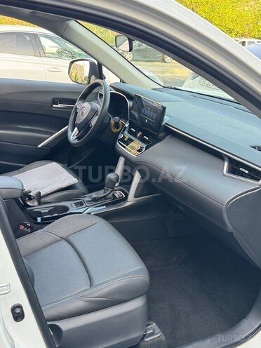 Toyota  2023, 19,800 km - 2.0 l - Bakı