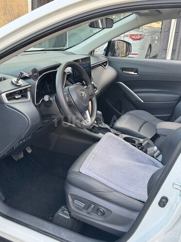 Toyota  2023, 19,800 km - 2.0 l - Bakı