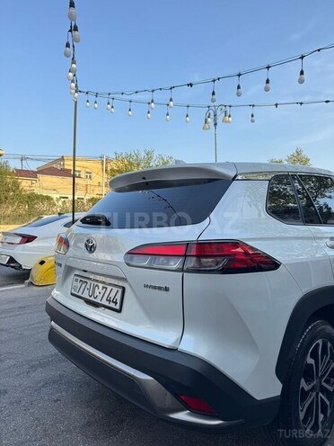 Toyota  2023, 19,800 km - 2.0 l - Bakı