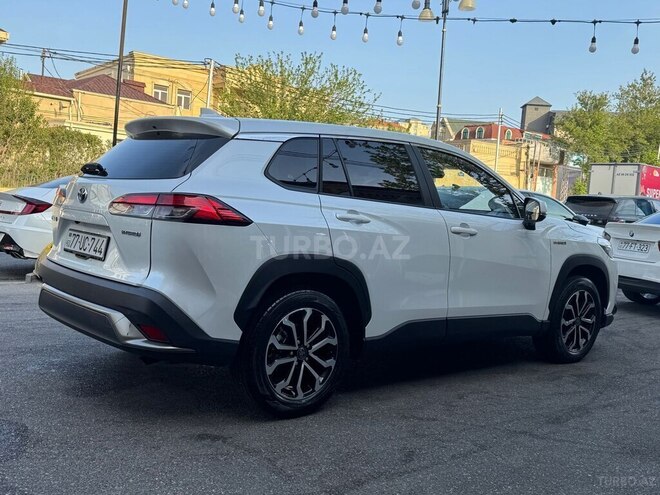 Toyota  2023, 19,800 km - 2.0 l - Bakı