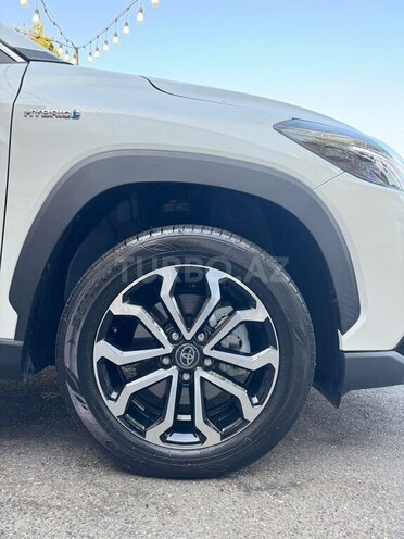 Toyota  2023, 19,800 km - 2.0 l - Bakı
