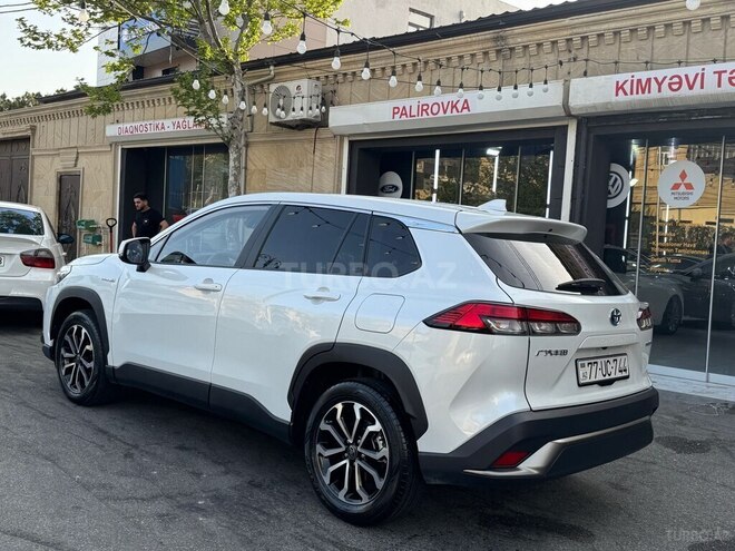 Toyota  2023, 19,800 km - 2.0 l - Bakı