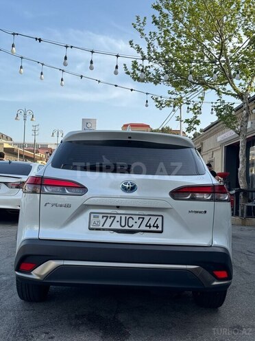 Toyota  2023, 19,800 km - 2.0 l - Bakı