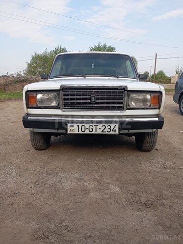 LADA (VAZ) 2107 2000, 91,000 km - 1.6 л - İmişli
