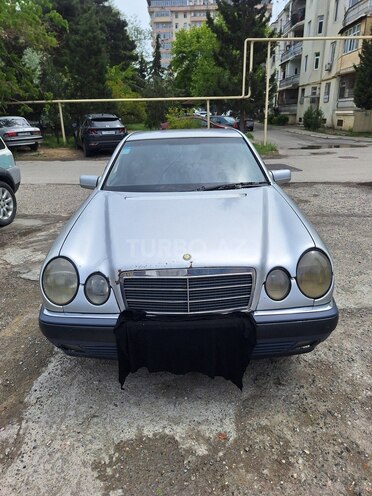 Mercedes C 220 d 1998, 400,900 km - 2.2 l - Bakı